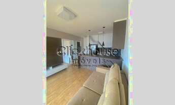 Imagem: Apartamento com 1 Quarto e 1 banheiro para