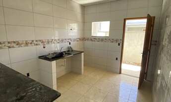 Imagem 7: Vendo Casa de 2 quartos Financiado no Condomínio Verão Vermelho - Cabo Frio