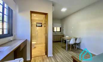 Imagem 4: Loft à venda na Praia do Lázaro com Piscina - Ubatuba SP