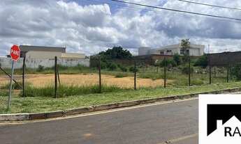 Imagem 3: Terreno no Jardim Botânico III