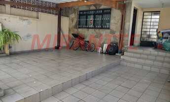 Imagem 2: Sobrado de 95m² com 2 quartos em Vila Aurora