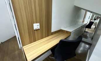 Imagem 7: LINDA CASA MOBILIADA NO MOGILAR