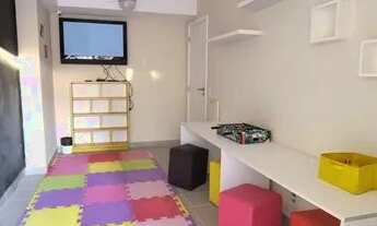 Imagem 6: COBERTURA 03 QTS NAS AMERICAS COM CHURRASQUEIRA