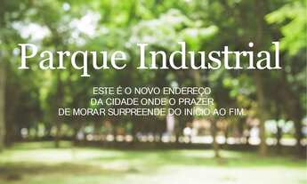 Imagem 2: LANÇAMENTO NO PARQUE INDUSTRIAL APARTAMENTO COM 2 DORMITÓRIOS, VARANDA GOURMET COM VISTA L