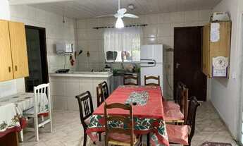 Imagem 3: Alugo por dia Casa da Praia Caiobá com Piscina