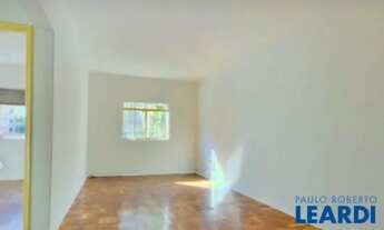 Imagem 2: APARTAMENTO - ITAIM BIBI - SP