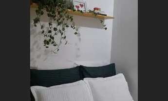 Imagem 5: Apartamento CDHU por 120 mil no Morumbi (não é no paraísopole