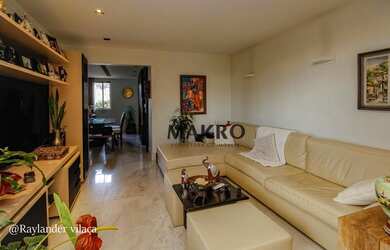 Imagem 6: Apartamento com 4 quartos para alugar, 180 m² por R$ 6.000,00/mês - São Pedro - Belo Horiz