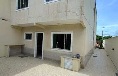 Imagem 5: Casa DUPLEX A venda tem 140 m², 4 quartos em Enseada das Gaivotas - Rio das Ostras - RJ