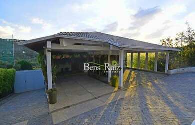 Imagem 5: Casa à venda, Condomínio Vila Alpina, Nova Lima - CA0374