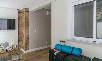 Imagem 6: Apartamento para Aluguel - Vila Mariana, 2 Quartos, 103 m2