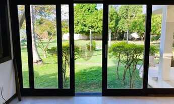 Imagem 6: Casa duplex moderna 3 suítes, com área verde em condomínio fechado!