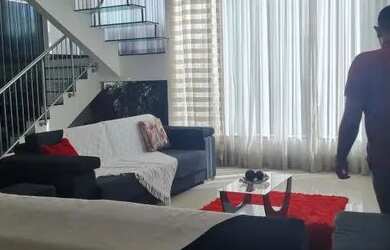 Imagem 5: Casa Duplex em Condomínio Ponta Negra 2