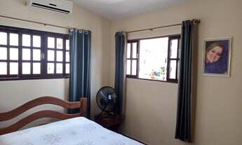 Imagem 6: Casa para vender 3 quartos em Brisamar, já reformada R$ 500.000,00