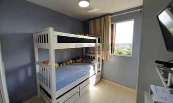 Imagem 6: JQ - Apartamento com 2 quartos no Enseada de Jacaraípe - Serra - ES