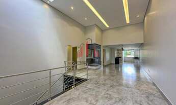 Imagem 5: Casa Alto Padrao 4 Suites Lazer Completo Rua 4 Vicente Pires - Ernani Nunes