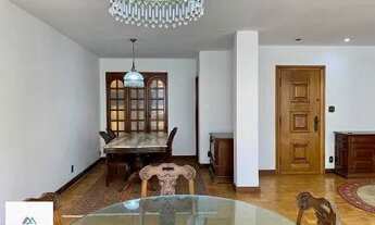 Imagem 5: Apartamento para venda com 168 metros quadrados com 3 quartos em Copacabana - Rio de Janei