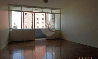 Imagem: São Paulo - Apartamento Padrão - JARDIM