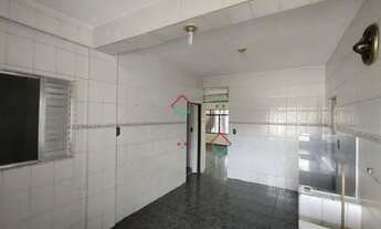 Imagem 7: Sobrado com 4 dormitórios à venda por R$ 425.000 - Jardim São Salvador - Taboão da Serra/S