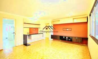 Imagem 2: Apartamento Venda 3 Dormitórios - 92 m² Brooklin