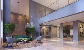 Imagem 4: Apartamento, 3 suítes, 115m², Villa Gávea, Uberlândia/MG