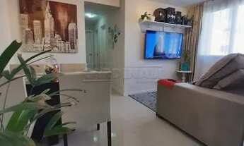 Imagem 7: Apartamento Padrão em São Carlos