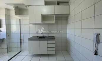 Imagem 5: Apartamento - Jardim do Lago Continuação - Campinas