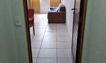 Imagem: Apartamento Mobiliado, 1 quarto. Jardim