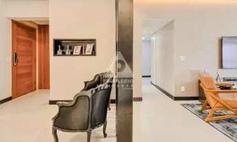 Imagem 4: Apartamento à venda, 3 quartos, 1 suíte, 2 vagas, BARRA DA TIJUCA - RIO DE JANEIRO/RJ