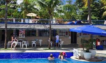 Imagem 6: Caldas novas semana santa para até 10 pessoas