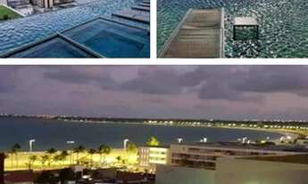 Imagem 5: Apto mobiliado dois quartos