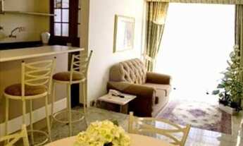 Imagem 6: Brasília Small Town o melhor Flat Service da Zona Nor de São Paulo