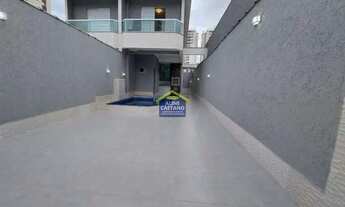 Imagem: Na Ocian a 200 mts do Mar! Com Piscina e