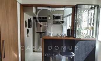 Imagem 3: Apartamento para Venda em Paulínia, Jardim Flamboyant, 2 dormitórios, 1 banheiro, 1 vaga