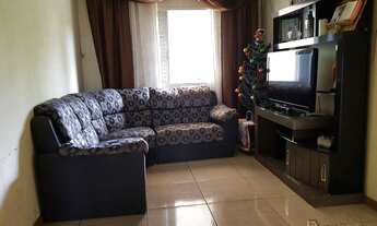 Imagem 3: Novo Hamburgo - Casa Padrão - Rondônia