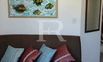 Imagem 4: Apartamento Mobiliado para Locação Anual, 1 Dormitório, Canasvieiras, Florianópolis, SC