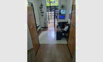 Imagem 4: Rio de Janeiro - Apartamento Padrão - Copacabana