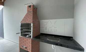 Imagem 4: Casa Padrão em Bauru