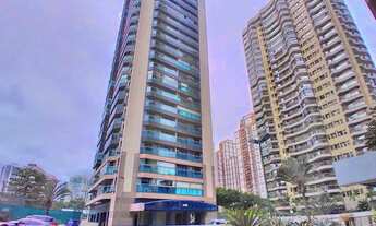 Imagem: Acquabella 145m2 S.Manhã And.Alto 4Qts