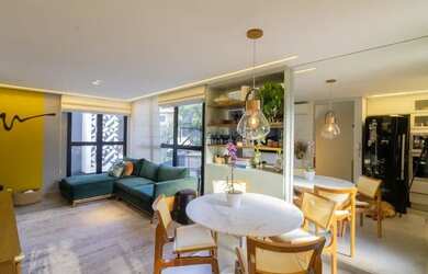 Imagem 5: Casa Locação Vila Ipojuca 150 m² 2 Dormitórios