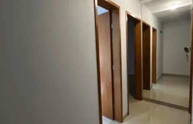 Imagem 7: Apartamento 02 Quartos sendo 01 suíte - 704 Sul