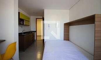 Imagem 3: Apartamento para Aluguel - Itaquera, 1 Quarto, 25 m2