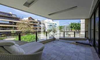 Imagem 7: Apartamento para Aluguel - Jardim Oceânico, 3 Quartos, 160 m2