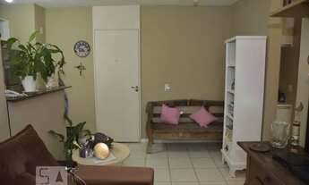 Imagem 4: Apartamento para Aluguel - Anil, 2 Quartos, 50 m2