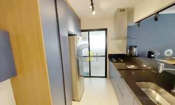 Imagem 4: Apartamento todo mobiliado em ótima localização de Perdizes!