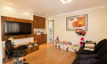 Imagem 2: Apartamento para Aluguel - Vila Olímpia, 2 Quartos, 98 m2