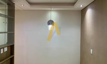 Imagem 2: Apartamento para alugar no bairro Jardim dos Hibiscos - Ribeirão Preto/SP