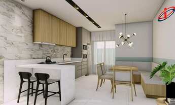 Imagem 6: Sobrado Geminado para Venda em Blumenau, Itoupava Norte, 3 dormitórios, 2 suítes, 1 banhei