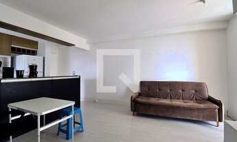 Imagem 5: Apartamento para Aluguel - Campestre, 3 Quartos, 73 m2