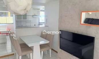 Imagem 3: Apartamento com 2 dormitórios à venda por R$ 280.000,00 - Lagoa Nova - Natal/RN